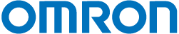 OMRON Logo